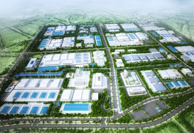DIC Corp thành lập công ty con, lấn sân sang bất động sản khu công nghiệp