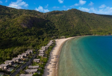 Bà Rịa – Vũng Tàu yêu cầu làm rõ việc cho thuê đất dự án Sixsenses Hideaway Condao
