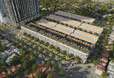 Đầu tư IDJ Việt Nam muốn huy động hơn 1.700 tỷ đồng “rót” vào 3 dự án bất động sản