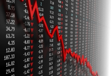 Thị trường chứng khoán (21/9): VN-Index giảm về mốc 1.210 điểm