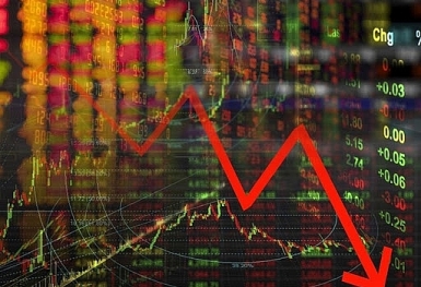 Thị trường chứng khoán ngày 23/9: VN-Index mất hơn 11 điểm