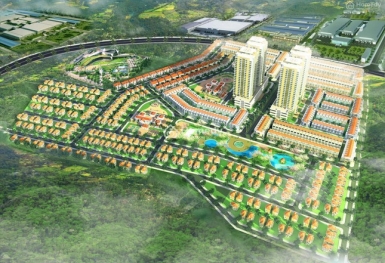Bà Rịa – Vũng Tàu: Xử phạt 500 triệu đồng và đình chỉ kinh doanh chủ đầu tư dự án Khu nhà ở Sadaco