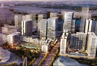Công ty con của Sơn Kim Land huy động thành công 500 tỷ trái phiếu