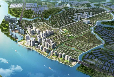 Nam Long lùi lịch mở bán dự án Paragon Đại Phước và Izumi để chờ tín hiệu tốt hơn từ thị trường