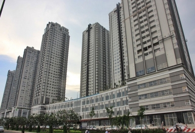 Chỉ một doanh nghiệp bất động sản phát hành trái phiếu trong tháng 9