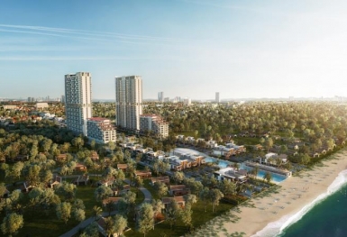 Tập đoàn Danh Khôi, VinaCapital và Chứng khoán KIS Việt Nam bị UBCKNN xử phạt hàng trăm triệu đồng