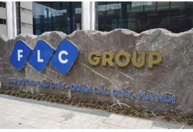 Tin doanh nghiệp nổi bật (24/10): FLC và FLCHomes muốn bán tòa nhà 265 Cầu Giấy với giá 2.000 tỷ