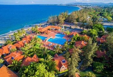 Thành Thành Công muốn giải chấp Resort Ninh Thuận đang đảm cho lô trái phiếu 500 tỷ đồng