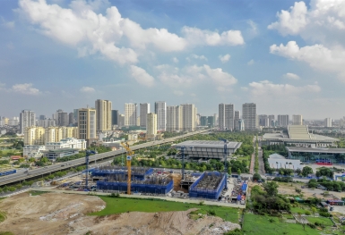 Tin bất động sản nổi bật trong tuần: TP HCM kiểm tra hoạt động 61 sàn giao dịch bất động sản