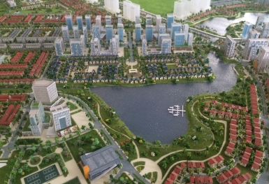 Hải Phát Invest: “Lùm xùm” tại dự án Thanh Hà Cienco 5, lợi nhuận sụt giảm 35% sau 9 tháng