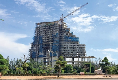 Quảng Bình: Rà soát, xử lý hàng trăm dự án chậm tiến độ