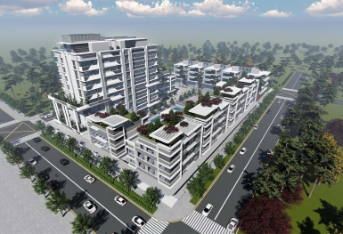 CII đã đầu tư 4.700 tỷ tiền từ phát hành trái phiếu cho các dự án hạ tầng và BĐS