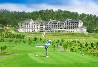 Thanh tra Chính phủ kết luận nhiều vi phạm tại hàng loạt dự án du lịch, sân golf