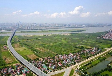 Đất đấu giá vùng ven Hà Nội vẫn 'giữ nhiệt', hàng trăm thửa đất đã và đang được đưa 'lên sàn'