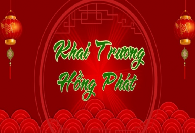 Chọn ngày đẹp khai xuân, khai trương cửa hàng, mở bán đầu năm Quý Mão 2023