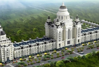 Tin bất động sản nổi bật trong tuần: Hơn 4,4 tỷ USD vốn ngoại đăng ký đầu tư vào thị trường bất động sản