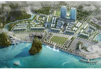 Tin bất động sản nổi bật trong tuần: Quảng Ninh hủy thầu dự án Monbay Vân Đồn do nhà đầu tư không đủ năng lực