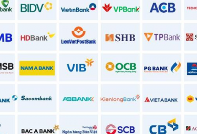 Cập nhật KQKD năm 2022 của 12 ngân hàng