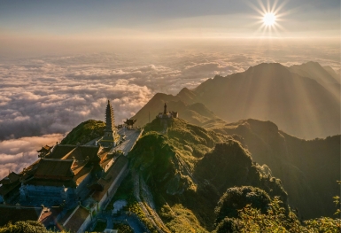 Những dấu ấn du lịch Việt Nam được vinh danh trên trường quốc tế năm 2022