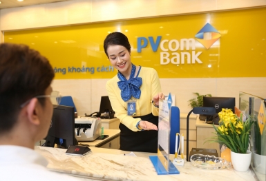 PVcomBank tích cực hỗ trợ người dân, doanh nghiệp phục hồi sau bão Yagi