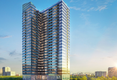 Thời điểm vàng để đầu tư căn hộ đa năng Business Suite