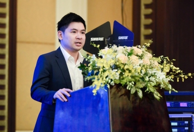 Chính thức ra mắt Mạng lưới chuyên gia dữ liệu toàn cầu