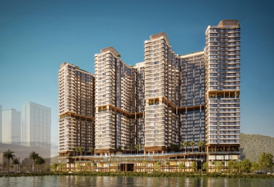 MIK Group gia nhập thị trường Hạ Long với hai lô đất vàng