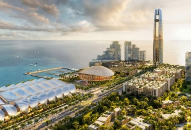 Hàng chục nghìn tỷ đổ về Phú Quốc: Diện mạo siêu đô thị biển hình thành từng ngày