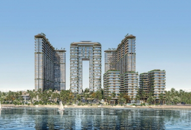 Khởi động Sunshine Bay Retreat Vung Tau: Hơn 100 đại lý cùng “đón sóng” Thành phố trẻ bên bờ biển ngọc Phương Nam