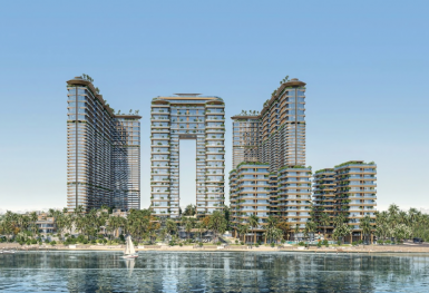 Hạ tầng tỷ USD định hình trục kinh tế phía Đông Tp. HCM: BĐS Vũng Tàu bước vào chu kỳ mới