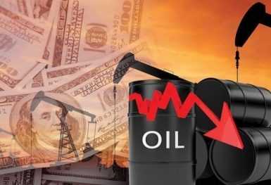 Giá dầu phản ứng thế nào với các khủng hoảng?