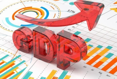 Dự báo GDP 2023 tăng 5,5 - 6%