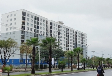 Tin bất động sản ngày 15/4: Đà Nẵng khuyến cáo thận trọng khi đăng ký mua NƠXH tại Khu dân cư An Trung 2