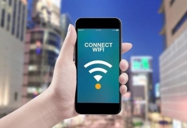 Tin ngân hàng ngày 17/4: Khuyến cáo hạn chế sử dụng wifi công cộng khi chuyển khoản