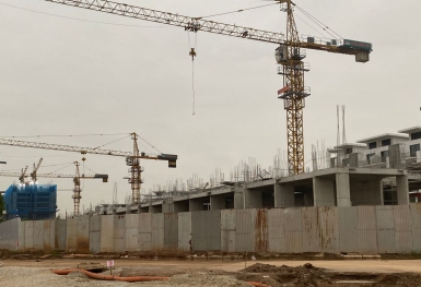 Đẩy nhanh tiến độ giải ngân vốn kế hoạch đầu tư công