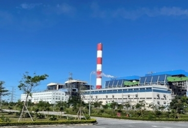6 tháng đầu năm: Sản lượng điện sản xuất của Petrovietnam tăng 59,2% so với cùng kỳ