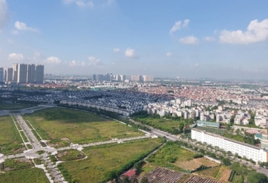 Có được kế thừa tiền thuê đất của doanh nghiệp chuyển nhượng?