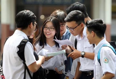 8h00 ngày 18/7 công bố điểm thi tốt nghiệp THPT năm 2023