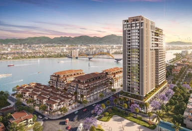 Bất động sản nhà ở 2025: Kỳ vọng phục hồi mạnh mẽ nhờ chính sách và nguồn cung tăng