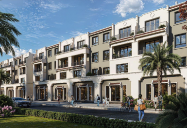 Khiến nhà đầu tư đổ về phía Tây Hà Nội - Vinhomes Wonder City có gì?