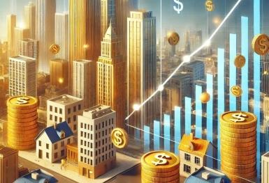 Tiền rẻ, lãi suất giảm: Thời điểm vàng để đầu tư bất động sản?