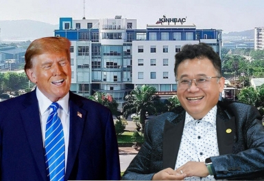 Vốn FDI vào bất động sản tăng mạnh: Điểm danh loạt doanh nghiệp ngoại thành công lớn khi đầu tư vào bất động sản Việt...