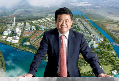 Kinh Bắc hoãn đại hội cổ đông 2025, hàng loạt dự án lớn chuẩn bị được triển khai