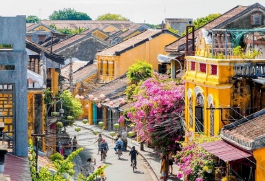 Nhà đầu tư miền Bắc “Nam tiến” tìm bến đỗ mới cho dòng tiền