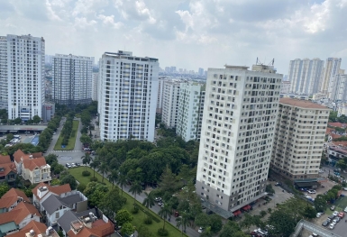 Gần 22.000 căn nhà đủ điều kiện mở bán tại Hà Nội trong nửa đầu năm 2025