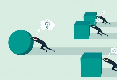 Làm thế nào để thu nhập tiếp tục tăng trong thời gian tới? Những người thuộc thế hệ Millennials với mức lương tăng gấp ba lần trong vòng 10 năm sẽ cho bạn lời khuyên tốt nhất