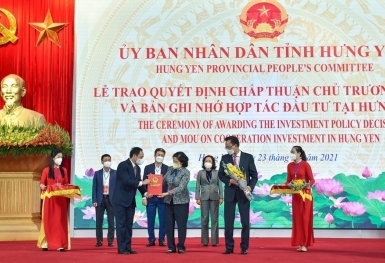 Phát triển bền vững và quản trị tiên tiến, Vinamilk tạo dấu ấn lớn cho ngành sữa trong 'Năm Covid'
