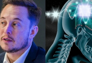 Elon Musk đang dần hiện thực hóa kế hoạch mang siêu nhân ra đời thực