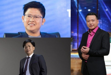Nhìn lại năm Covid thứ nhất của các “cá mập” Shark Tank: Người nằm im trong bể, người vẫy vũng với những dự án mới