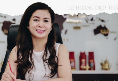 Doanh nhân đình đám tuổi Sửu: Từ tỷ phú đô la đến bà trùm cafe, nữ doanh nhân quyền lực của Châu Á